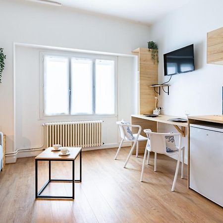 Le Refuge / Pied-A-Terre Pragmatique Apartment Dijon Luaran gambar